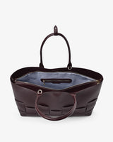 Kensington Tote - Wine