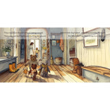 Giftable Box Set - The Little Dog and the Lost Duck