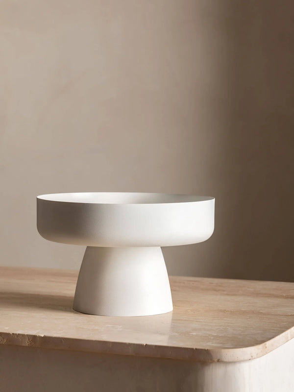 Mona Chalk Pedestal
