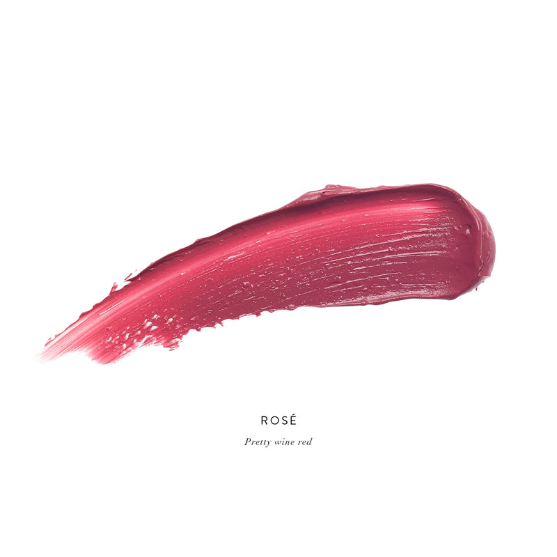 Bon Bon: A Flush of Rosé - Rosé Lip Nourish