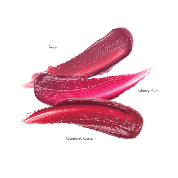 Lip Nourish™ Trio - Luscious Reds