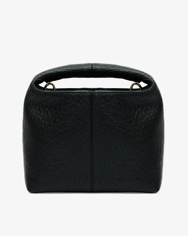 Linton Crossbody - Black