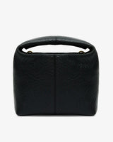 Linton Crossbody - Black