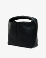 Linton Crossbody - Black