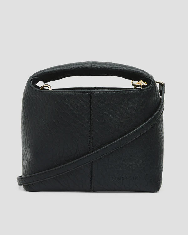 Linton Crossbody - Black