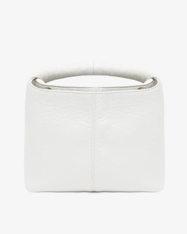 Linton Crossbody - Chalk