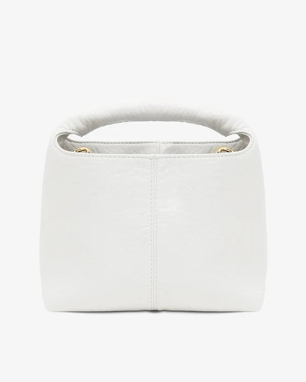 Linton Crossbody - Chalk