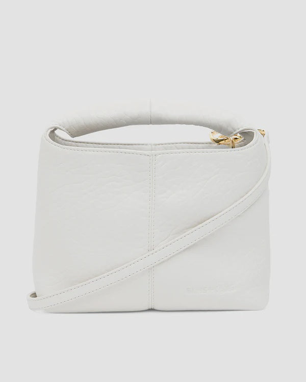 Linton Crossbody - Chalk