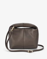 Linton Crossbody - Coco Shimmer