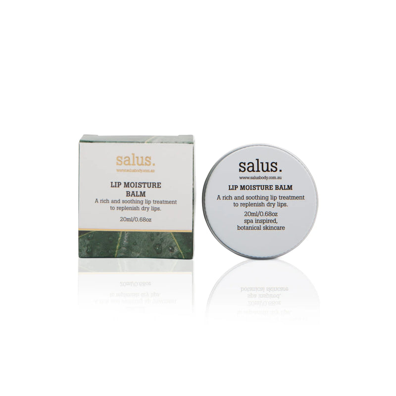 Lip Moisture Balm