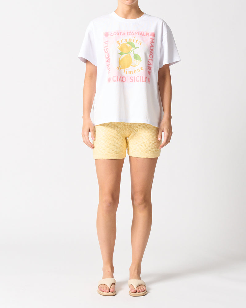 Lison Tee - Ciao Sicily