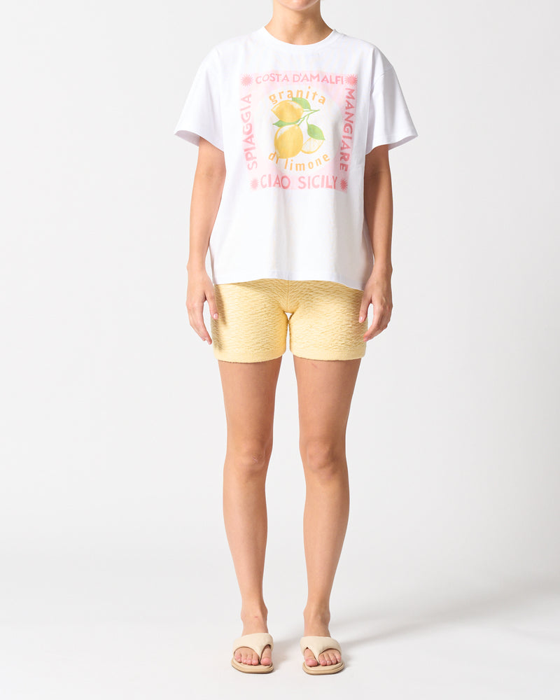 Lison Tee - Ciao Sicily