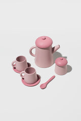 Tea Time Set (Pink)