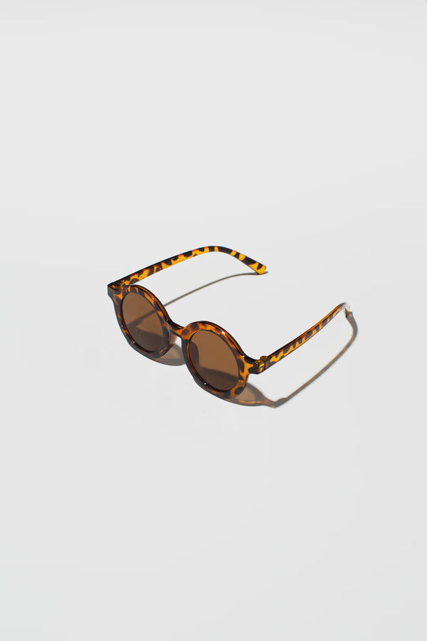 Kids Shades (Tortoiseshell)