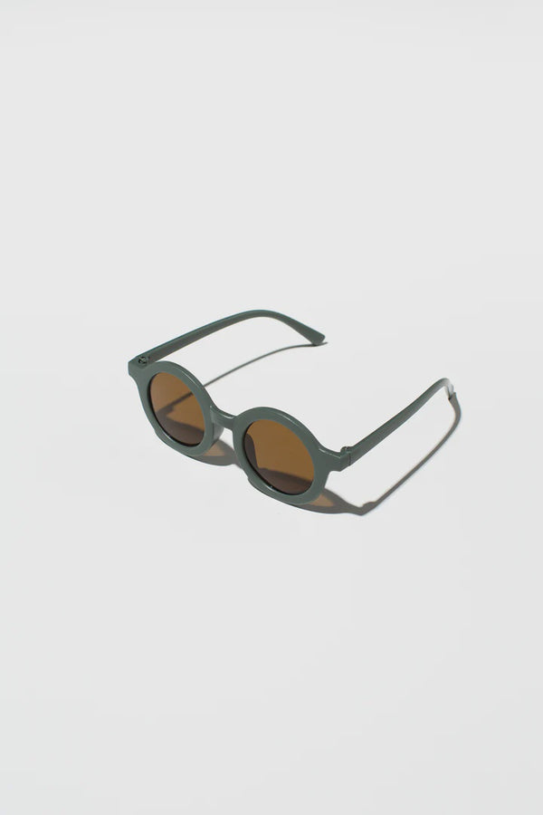 Kids Shades (Sage)