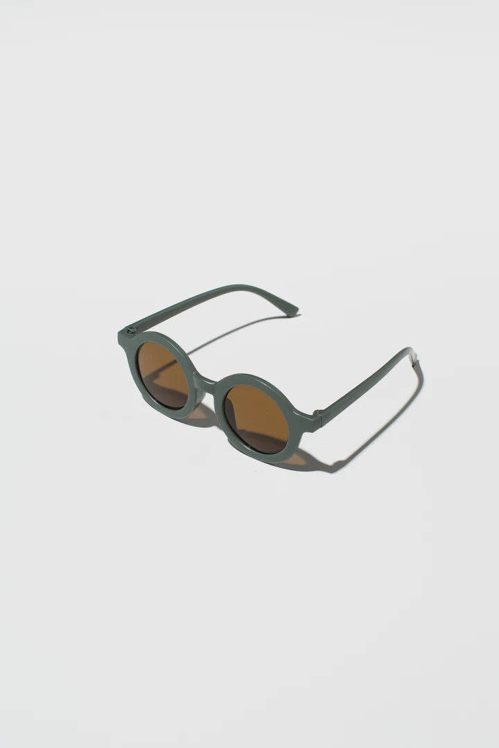 Kids Shades (Sage)