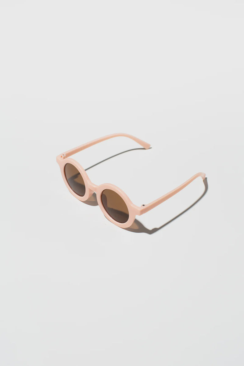 Kids Shades (Peach)