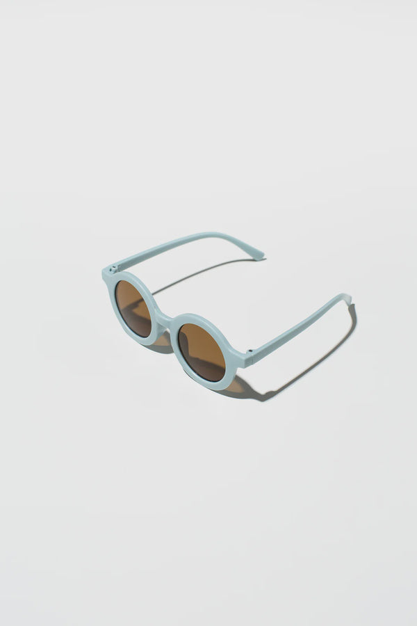 Kids Shades (Sky)