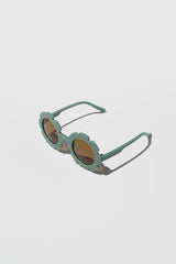 Daisy Shades (Sage Green)