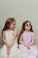 Kids Shades (Peach)