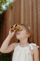 Kids Explore Binoculars (Sand Yellow)