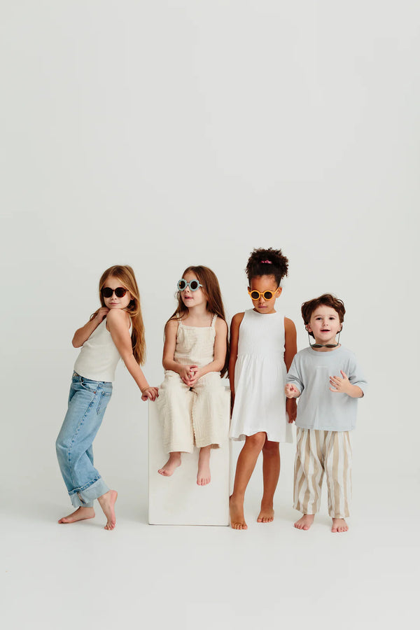 Kids Shades (Tortoiseshell)