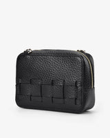 London Crossbody - Black