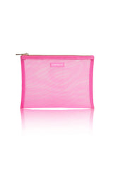 Pouch Set in Pink