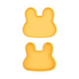 Bunny snackie - Yellow