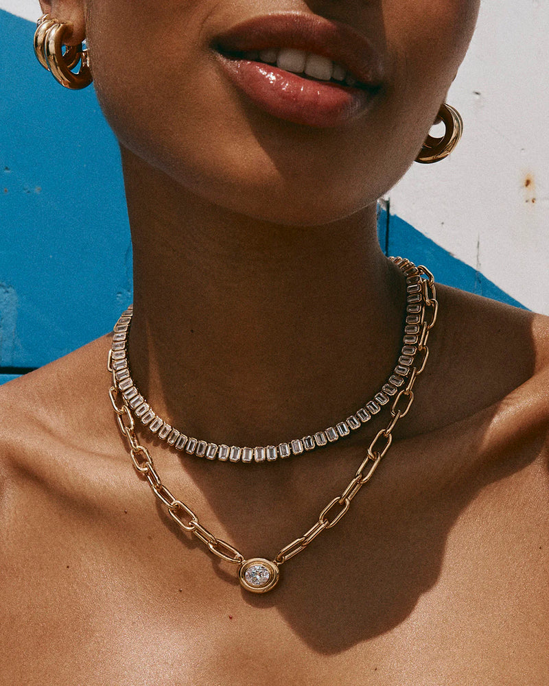 Lucia Necklace