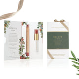 Recipe of a Lipstick - Nude Pink Duo