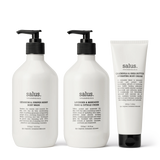 Luminous Skin Trio