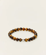 Manifestation Bracelet with Tigers Eye