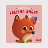 Emotions - Feeling Angry