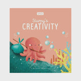 Slurpy's Creativity