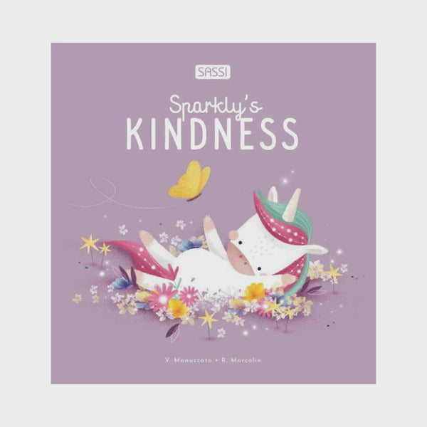 Sparkly's Kindness