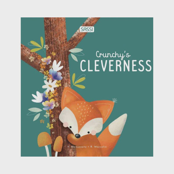 Crunchy's Cleverness