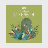 Cracky's Strength