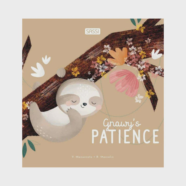 Gnawy's Patience