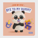 Step by Step - Bye to My Dummy