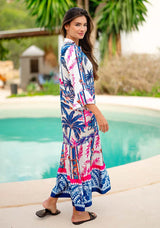 Dress Beach Day
