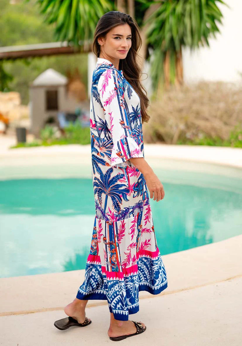 Dress Beach Day