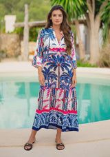 Dress Beach Day