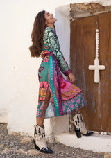 Dress Nature Soul