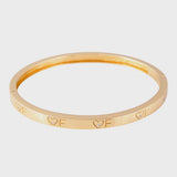 Fairley Signature Bangle