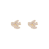 Sea Eagle Studs