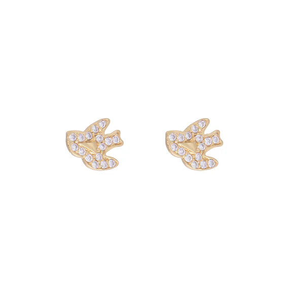 Sea Eagle Studs