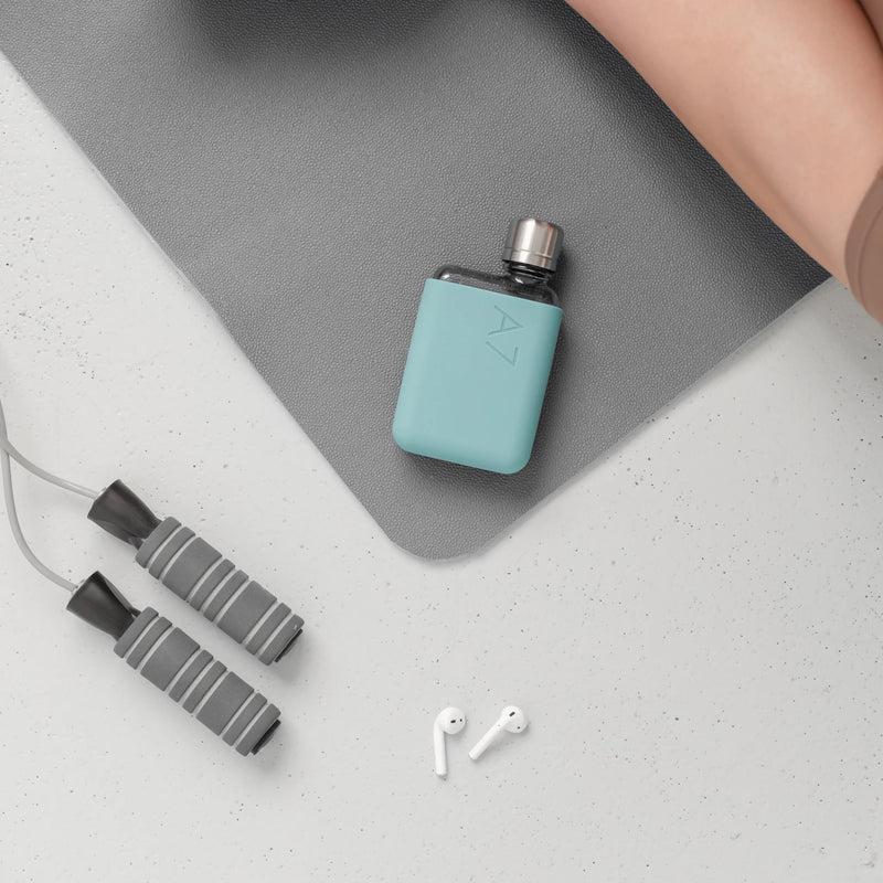 A7 Silicone Sleeve - Sea Mist