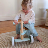 Moover Ride-On Bike – Green