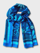 Dark Hampton x Kyla K Mae Scarf / Sarong